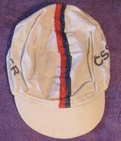 cap cssr 2