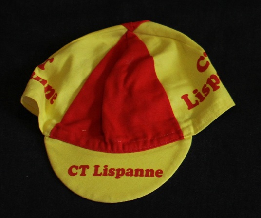 cap ct lispanne