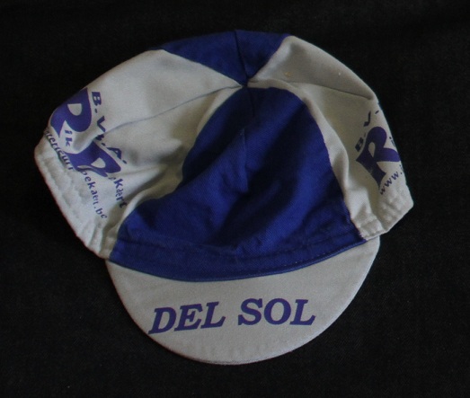 cap del sol delsol bvba