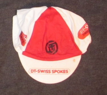 cap dt swiss spokes