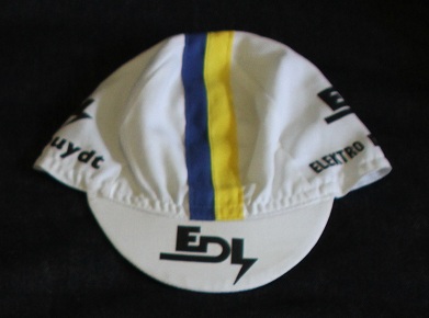 cap edl elektro