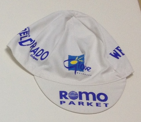 cap fordel dorado romo parket globe