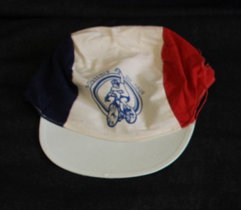 cap france supporter