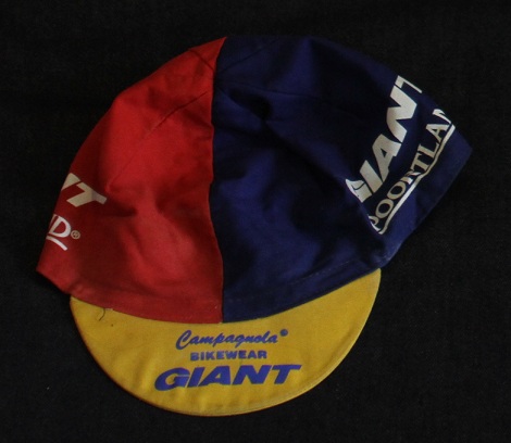 cap giant poortland campagnolo