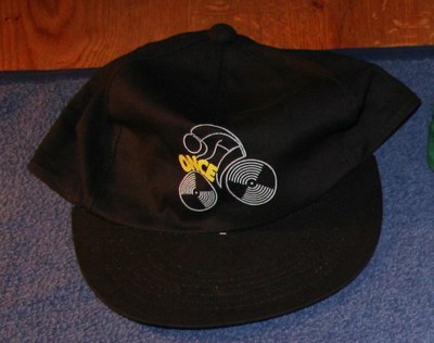 cap gift once