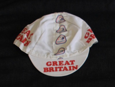 cap great britain