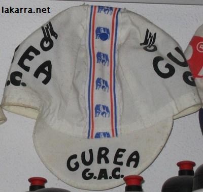 cap gurea gac