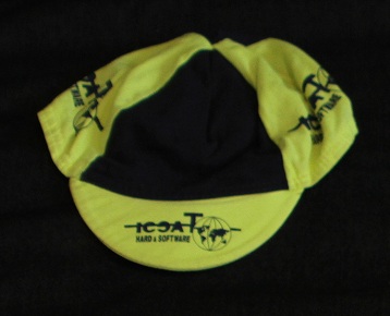 cap icsat