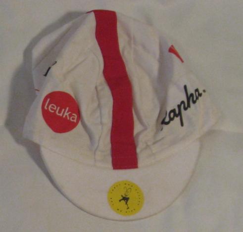 cap leuka raphael panalux