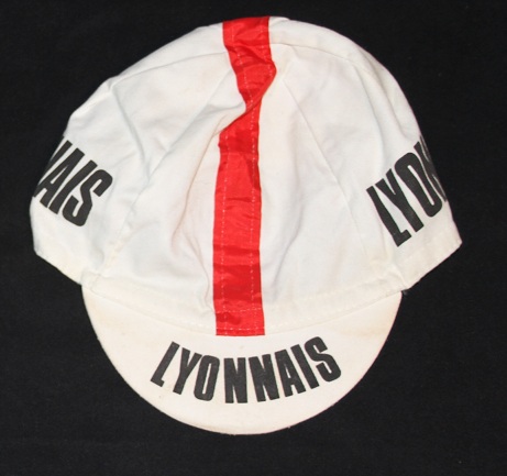 cap lyonnais