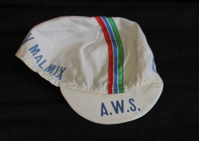 cap malmix aws