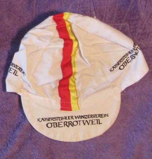 cap oberrotweil