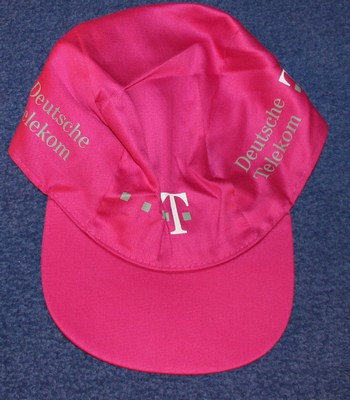 cap telekom gift