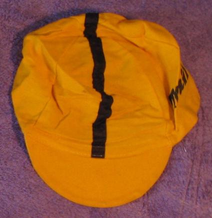 cap trail 70