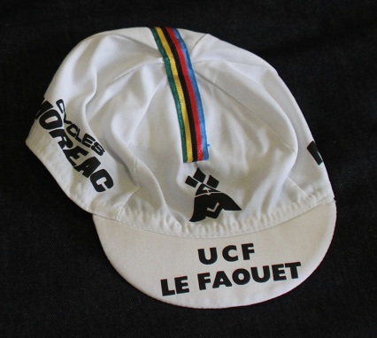 cap ucf le faouet moreac