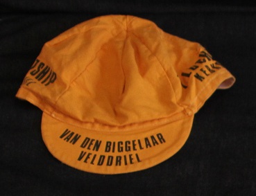 cap van den biggelaar velddriel