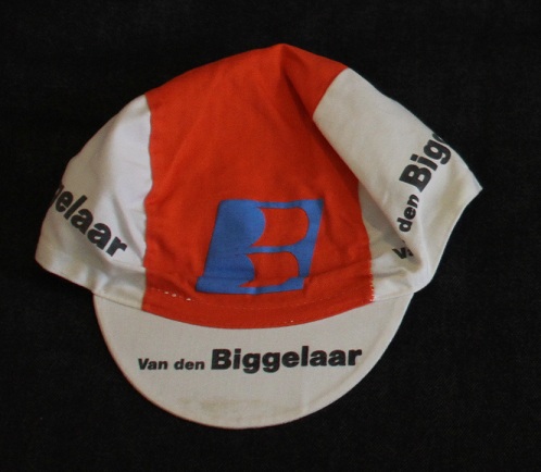 cap van den biggelaar