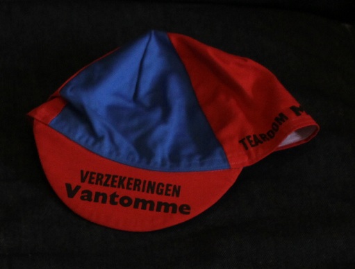 cap vantomme verzekeringen tearoom