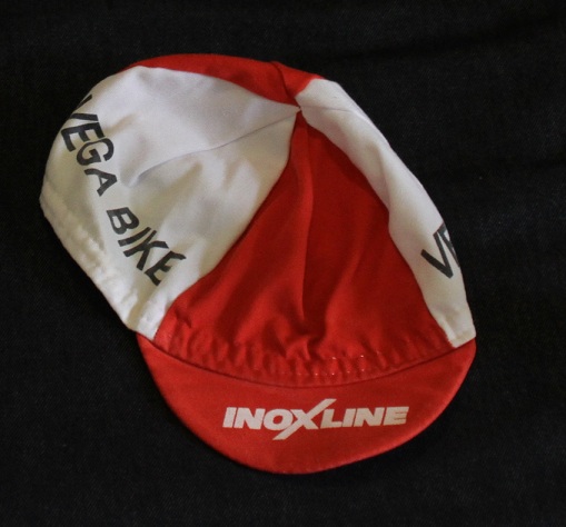 cap vega bike inoxline