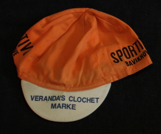 cap veranda clochet marke sportivo bavikhove