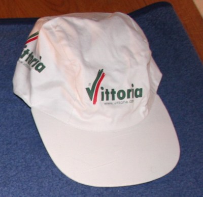 cap vittoria gift