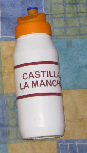 castilla mancha bidon 2008