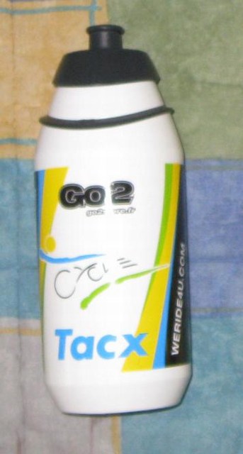 collstrop bidon 2008