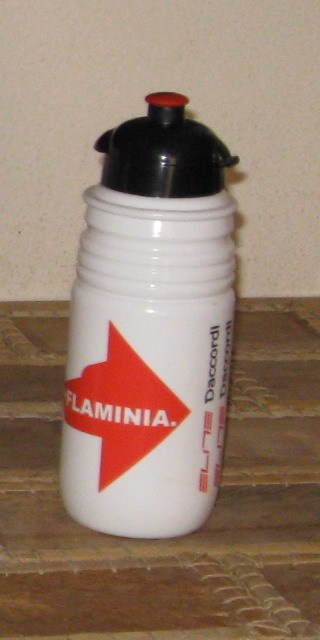 flaminia bidon 2007 