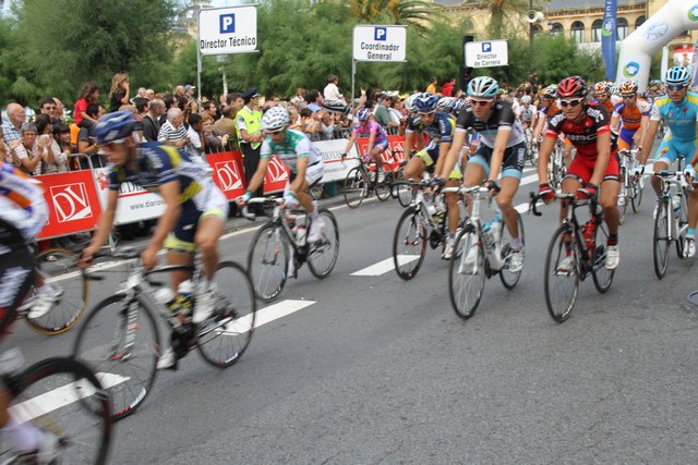 fotos ciclismo clasica san sebastian 2011 035