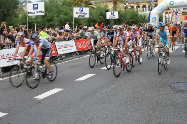 fotos ciclismo clasica san sebastian 2011 036