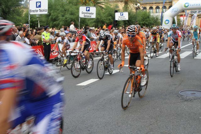 fotos ciclismo clasica san sebastian 2011 037
