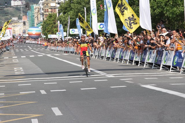 fotos ciclismo clasica san sebastian 2011 045