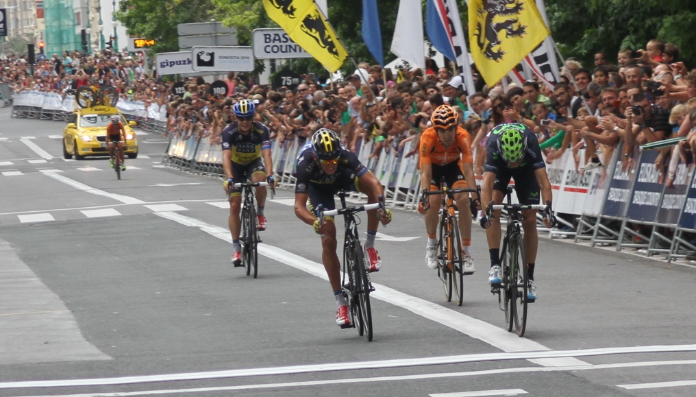 fotos ciclismo clasica san sebastian 2013 3