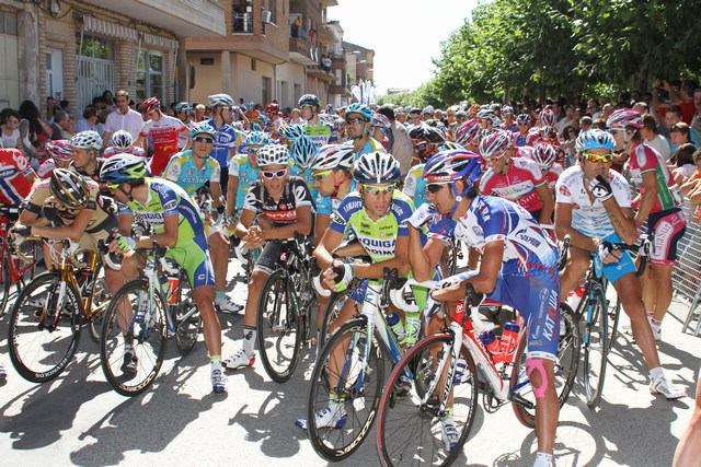 fotos ciclismo vuelta españa 2010 005