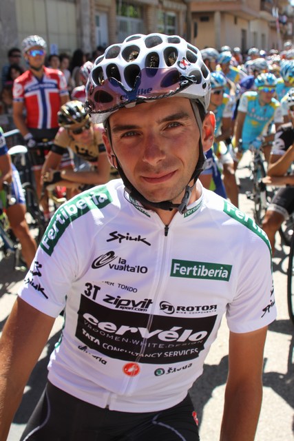 fotos ciclismo vuelta españa 2010 011
