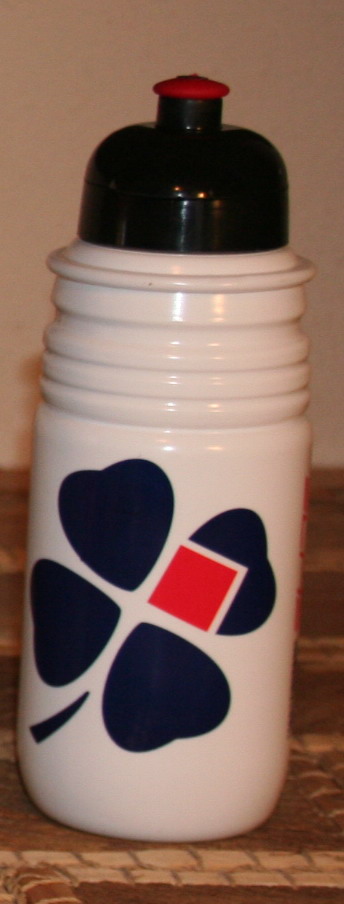 francaise des jeux bidon 2007 