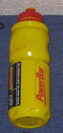 la mss bidon 2008