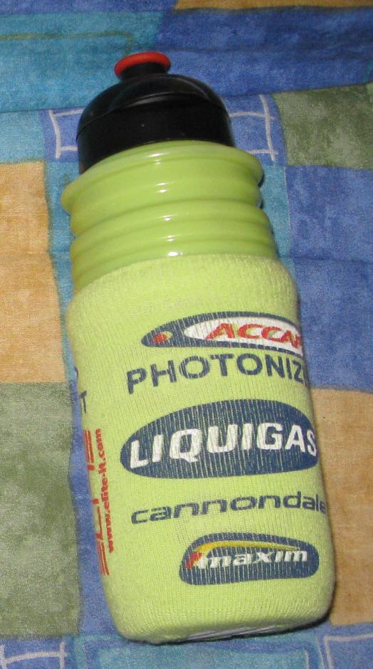 liquigas 2 bidon 2008