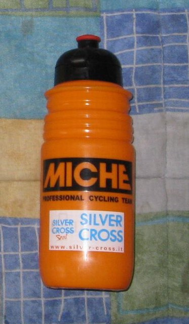 miche bidon 2008
