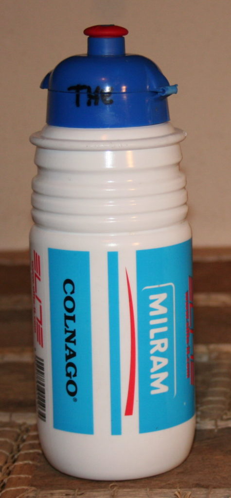 milram bidon 2007 