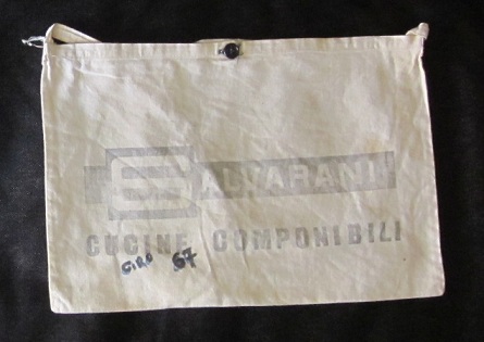 musette 1967 salvarani