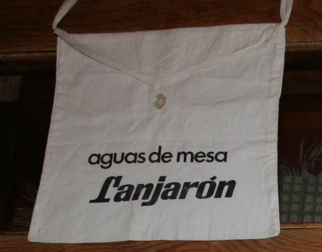 musette 1980 aguas de mesa lanjaron