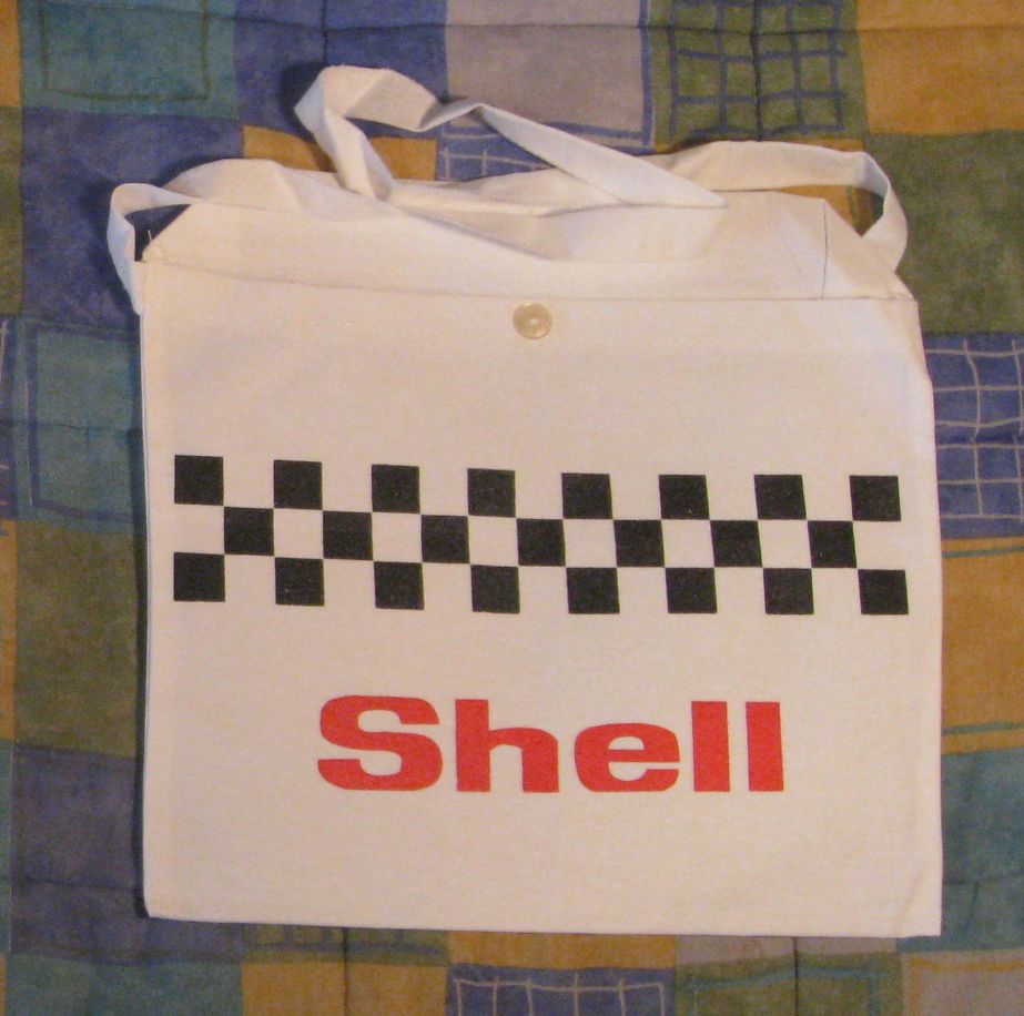 musette 1982 peugeot shell