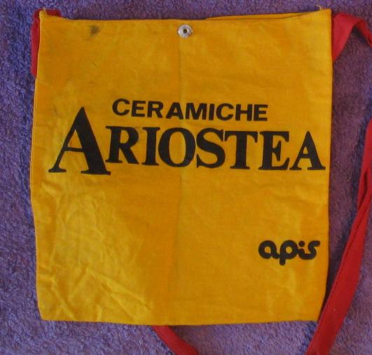 musette 1985 ariostea ceramiche apis