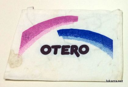musette 1985 caja madrid otero