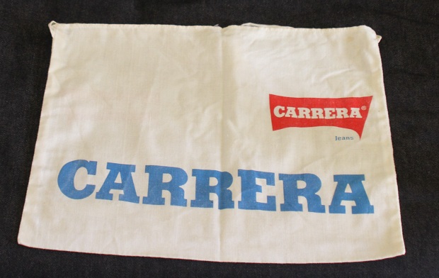 musette 1986 carrera vagabond