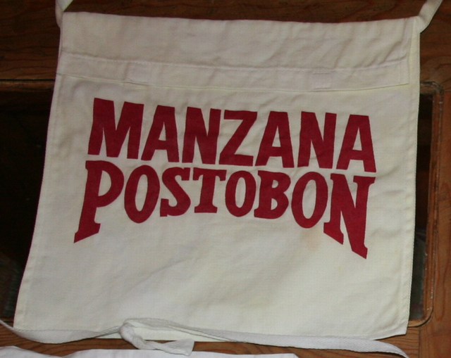 musette 1986 manzana postobon