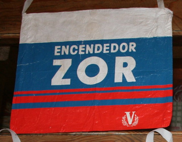 musette 1986 zor encedor