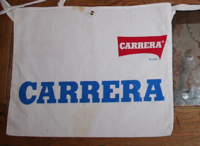 musette 1987 carrera