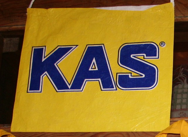 musette 1987 kas